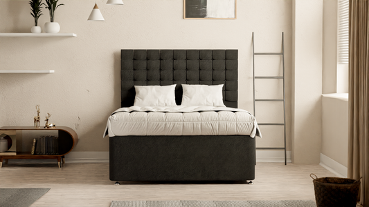 London Divan Bed