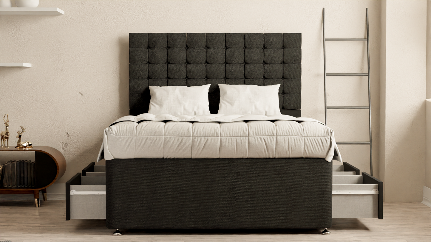 London Divan Bed