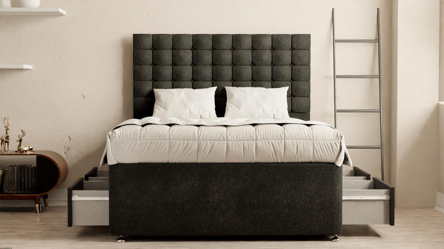 London Divan Bed