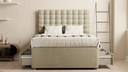 London Divan Bed