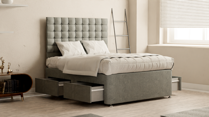 London Divan Bed