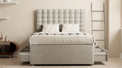 London Divan Bed