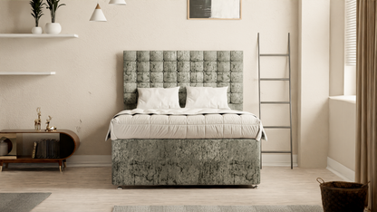 London Divan Bed