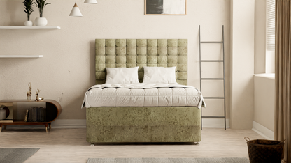 London Divan Bed