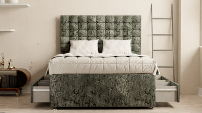 London Divan Bed