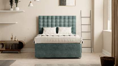 London Divan Bed