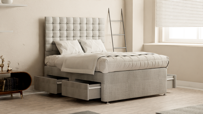 London Divan Bed