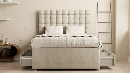 London Divan Bed