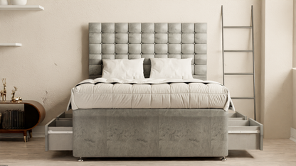 London Divan Bed