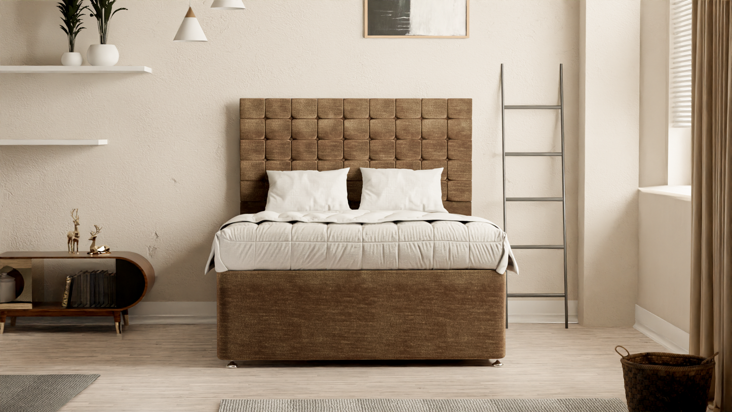 London Divan Bed