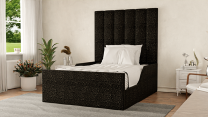 Prestige Lined Kids Bed