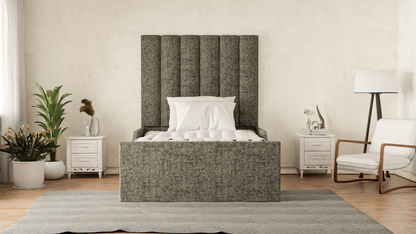 Prestige Lined Kids Bed
