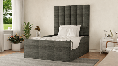 Prestige Lined Kids Bed