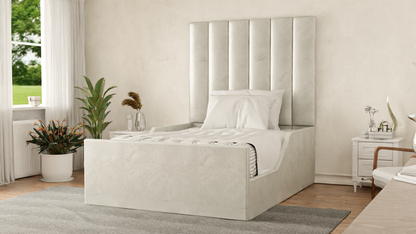 Prestige Lined Kids Bed