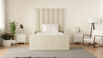 Prestige Lined Kids Bed