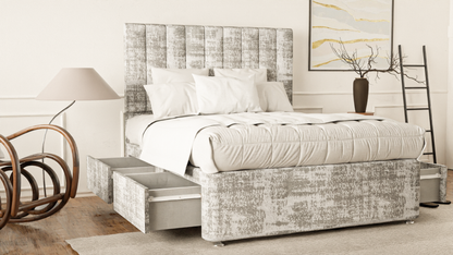 Prague Divan Bed