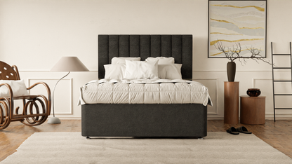 Prague Divan Bed