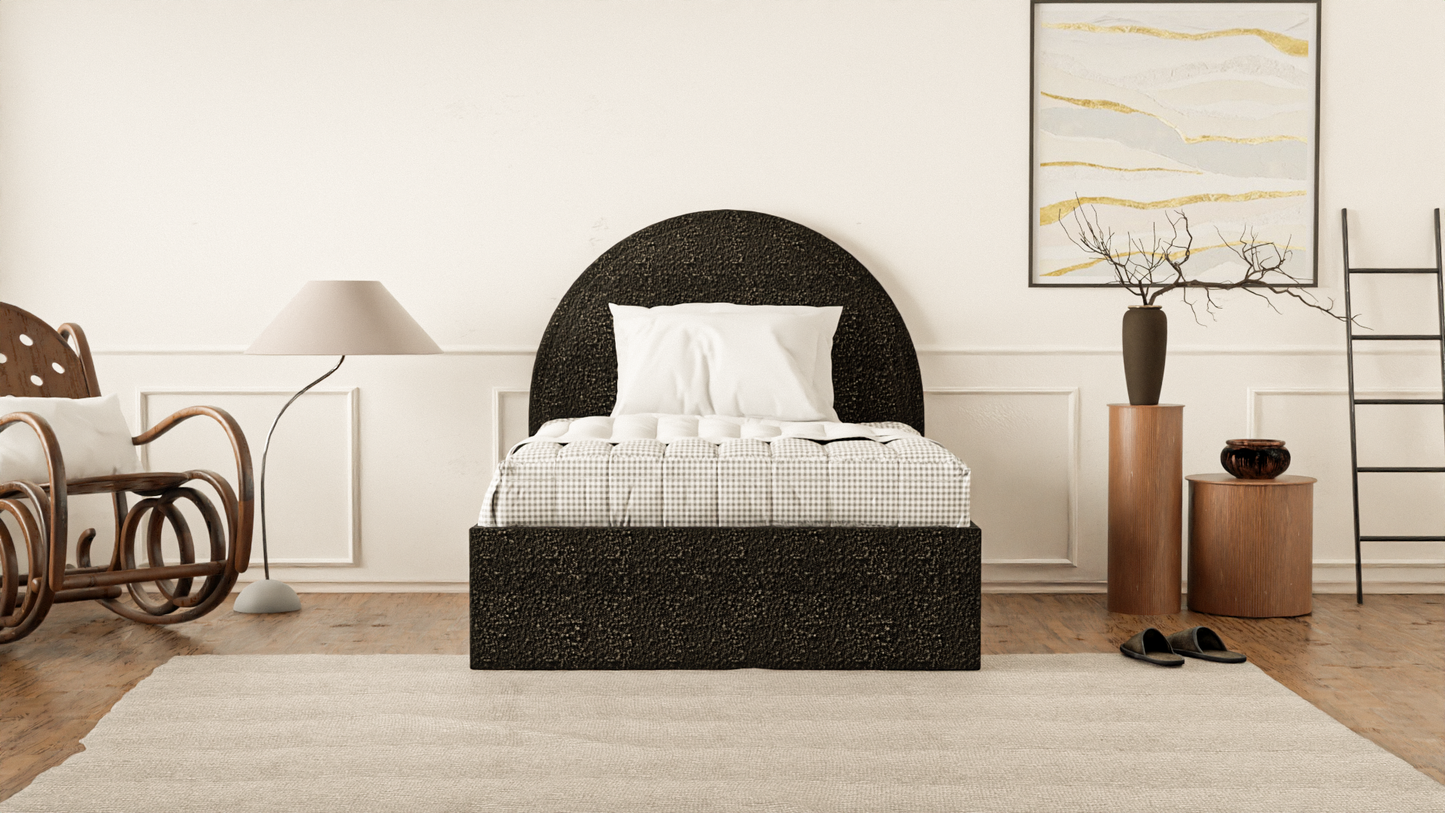 Sunrise Kids Bed
