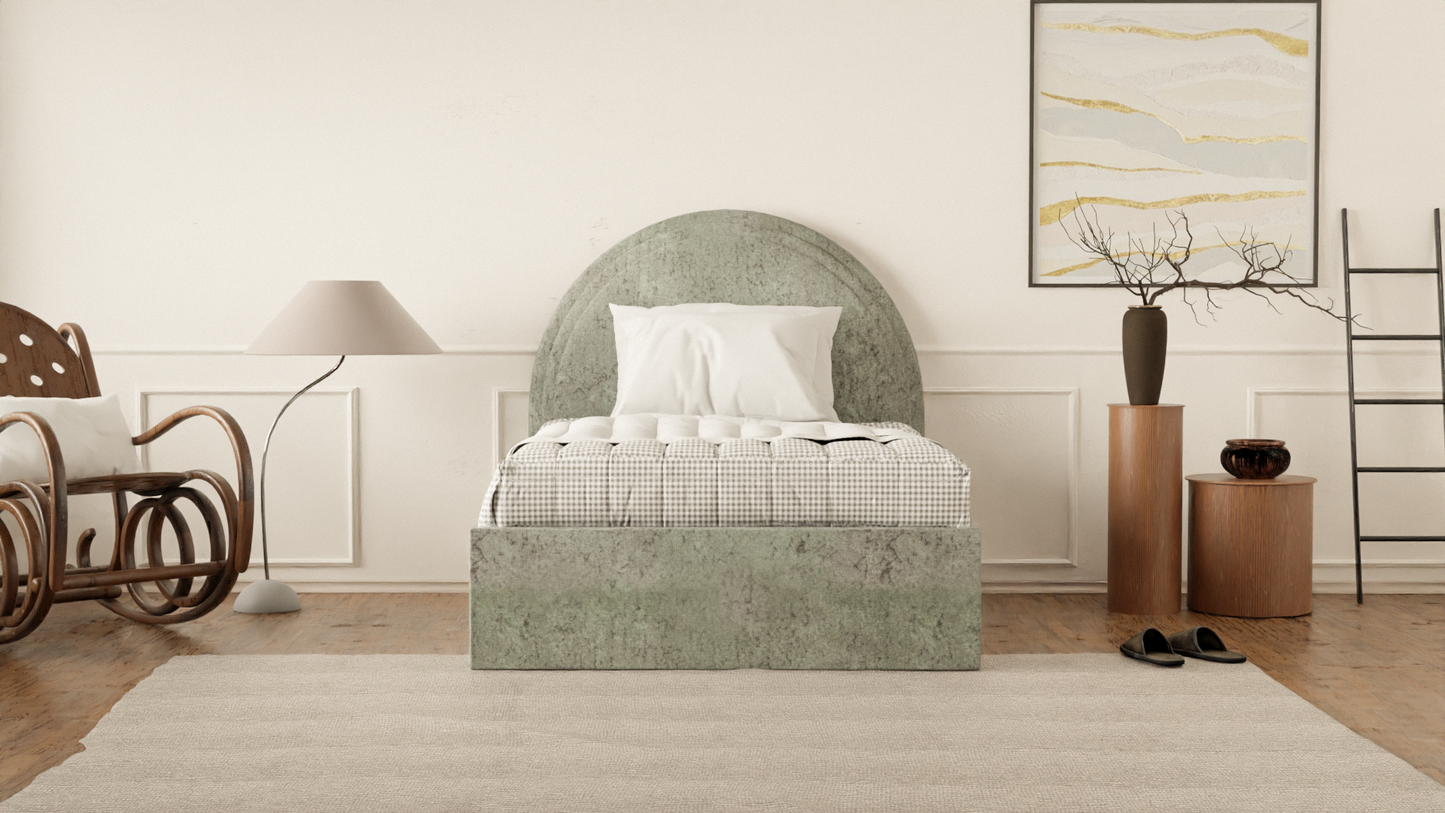 Sunrise Kids Bed