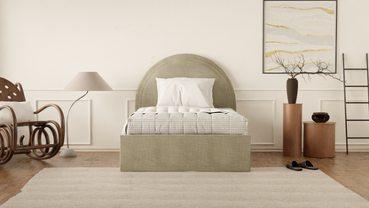 Sunrise Kids Bed