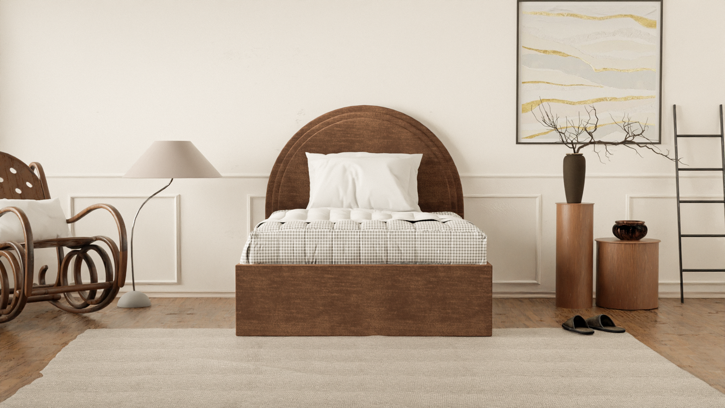 Sunrise Kids Bed