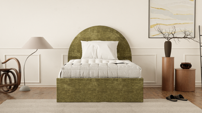 Sunrise Kids Bed