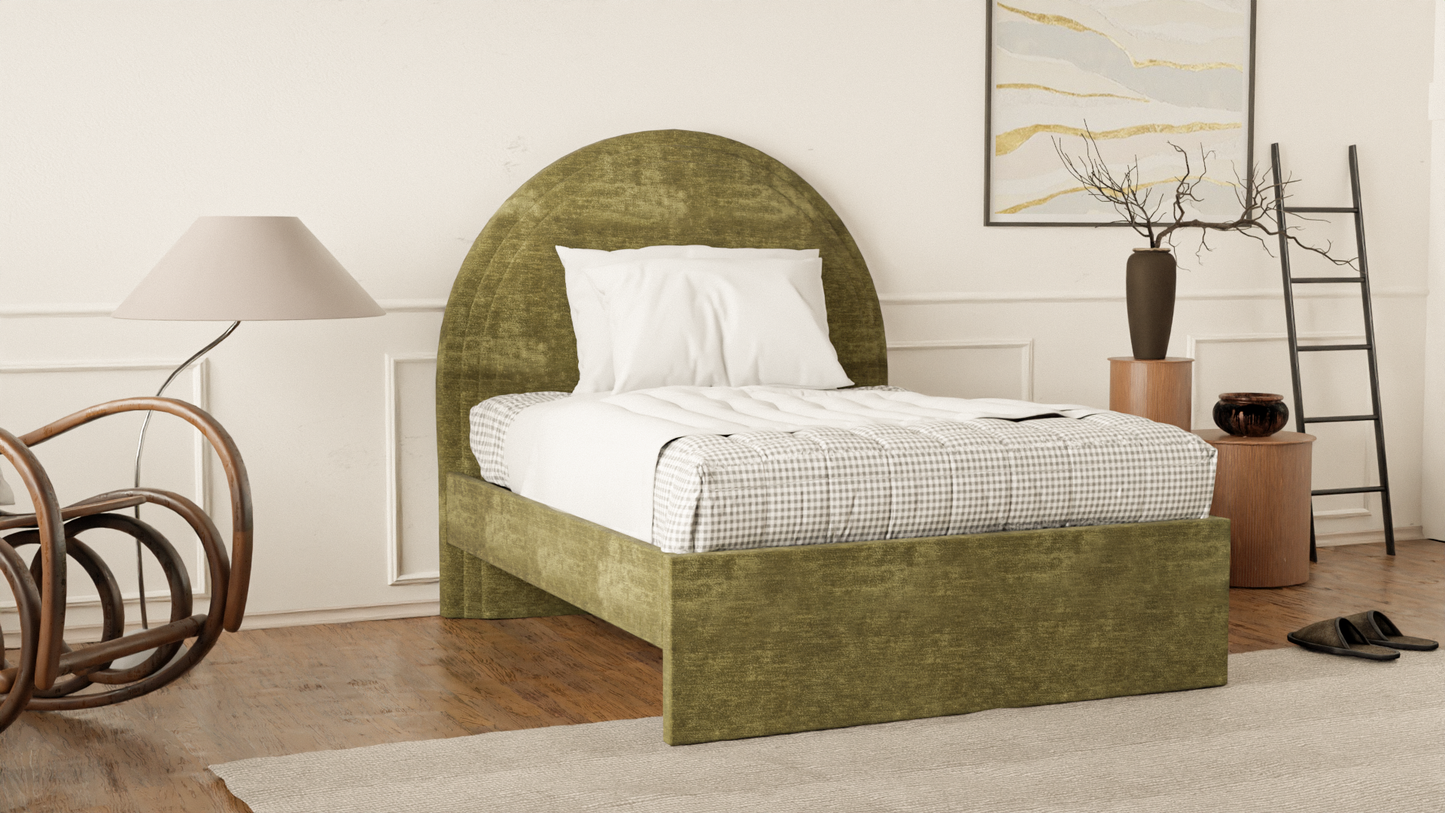 Sunrise Kids Bed