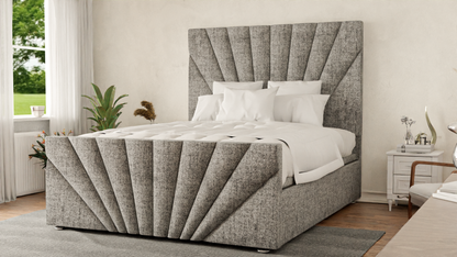 Tokyo Sunrise Bed Frame