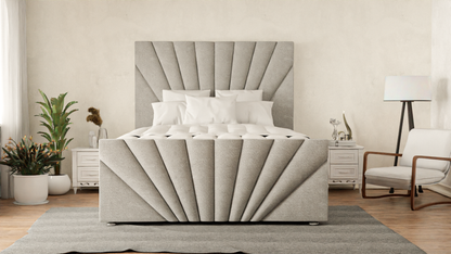 Tokyo Sunrise Bed Frame