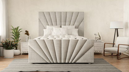 Tokyo Sunrise Bed Frame