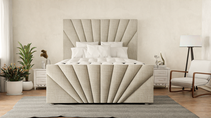 Tokyo Sunrise Bed Frame