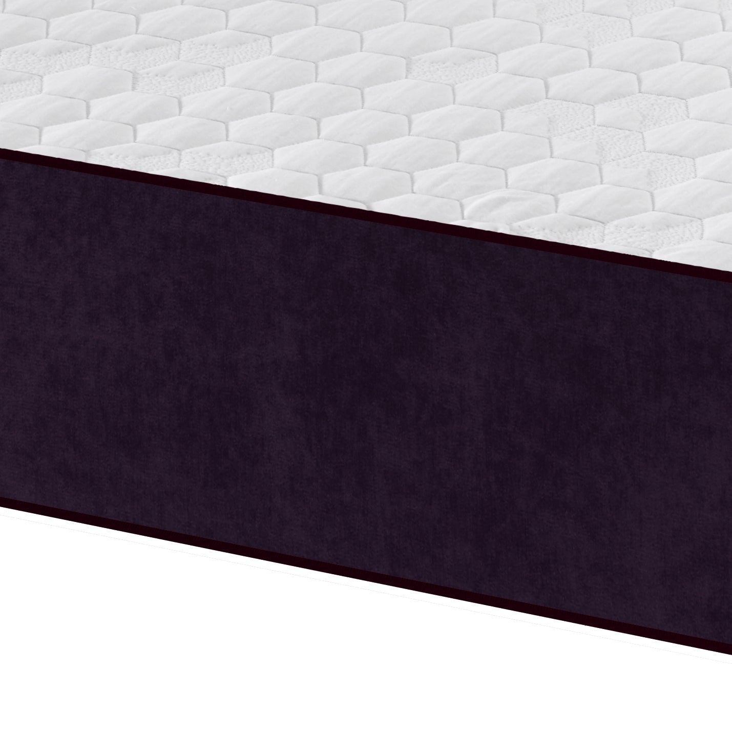 Tanzanite Mattress - The TV Beds