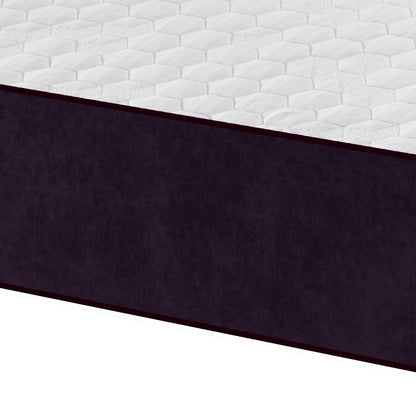 Tanzanite Mattress - The TV Beds