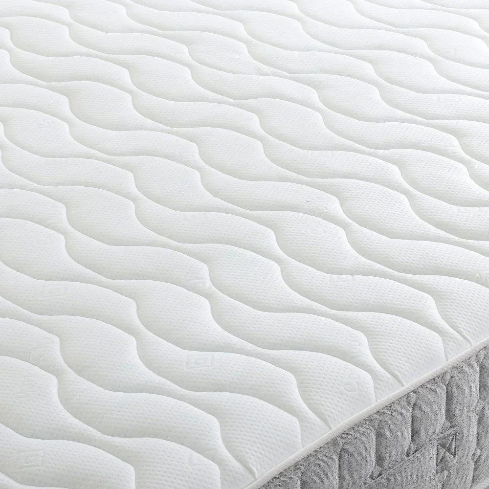 The Rock 10inch High Density Foam Mattress - Extra Firm