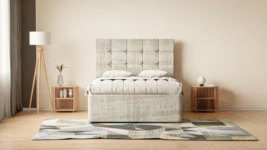 Toronto Divan Bed