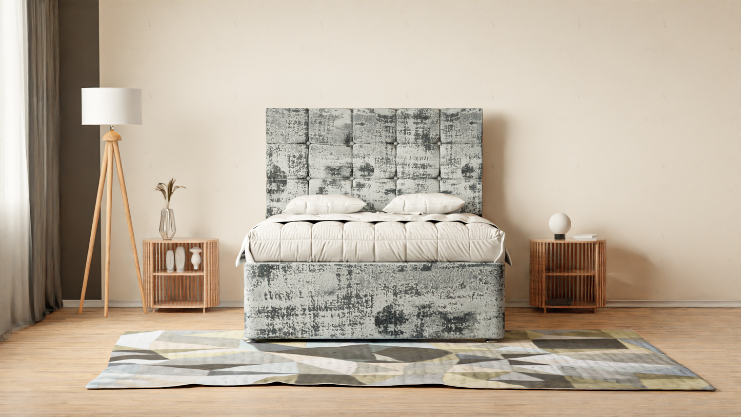 Toronto Divan Bed