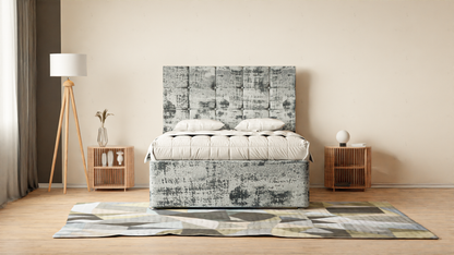 Toronto Divan Bed