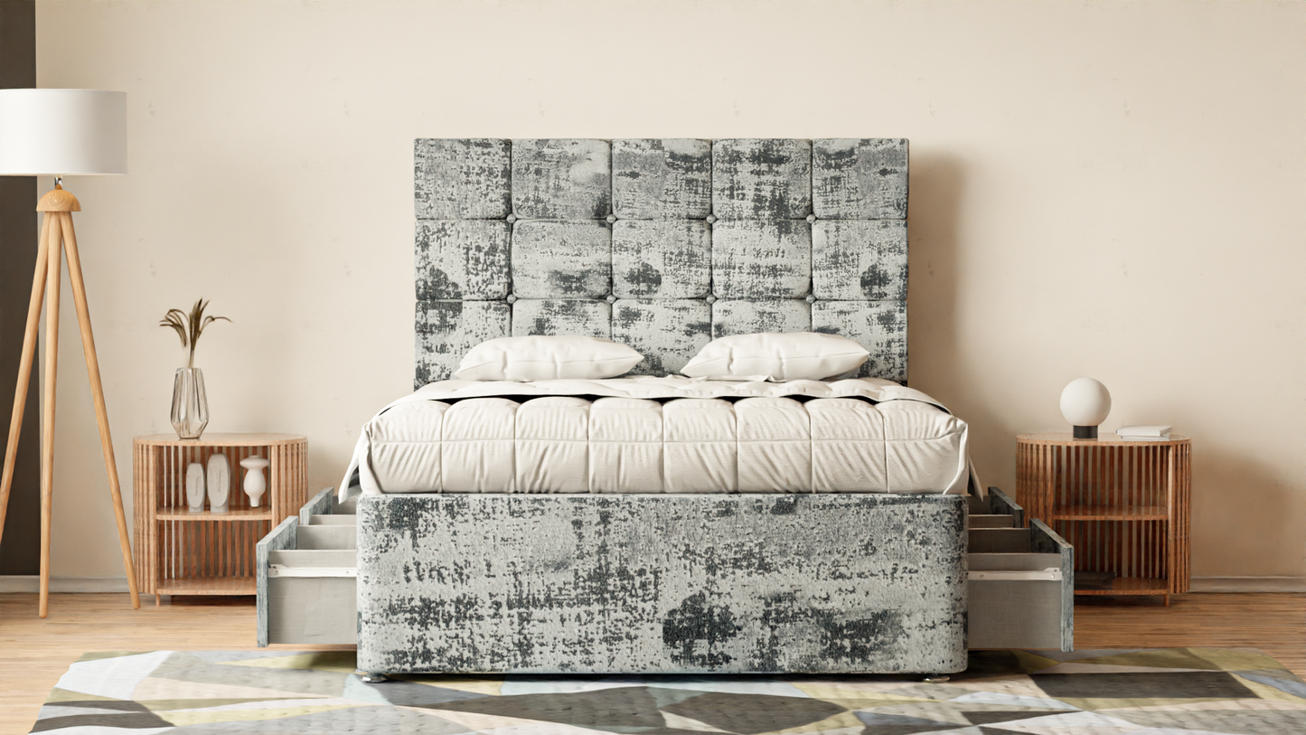 Toronto Divan Bed