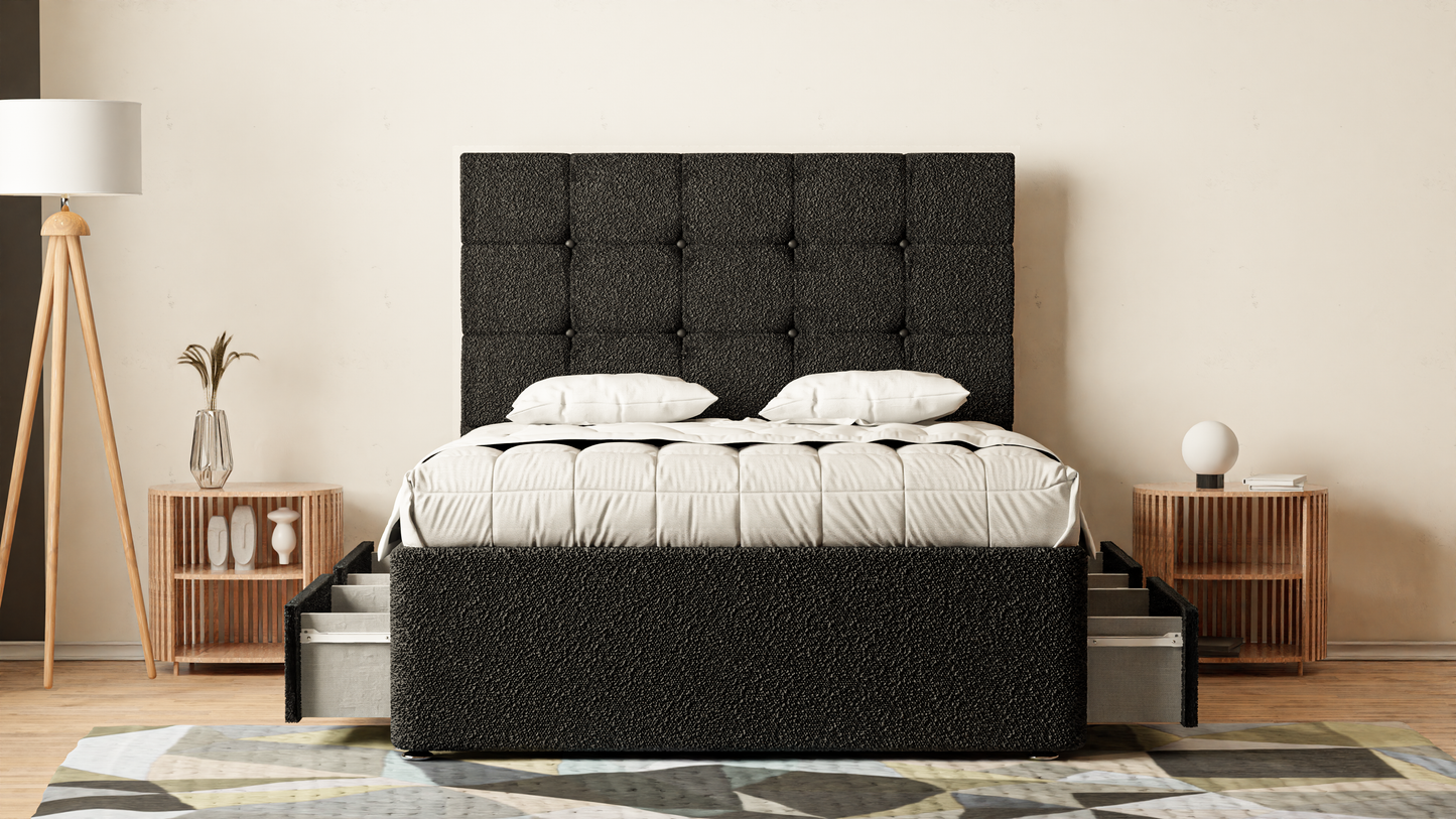Toronto Divan Bed
