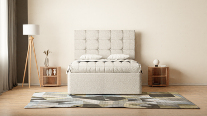 Toronto Divan Bed