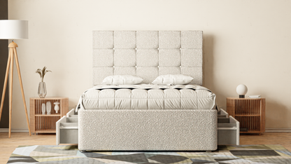 Toronto Divan Bed