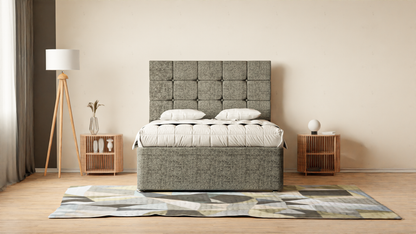 Toronto Divan Bed