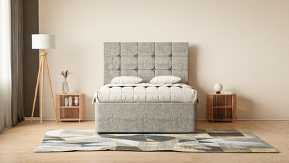 Toronto Divan Bed