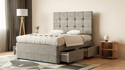 Toronto Divan Bed