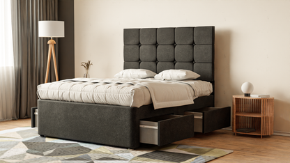 Toronto Divan Bed