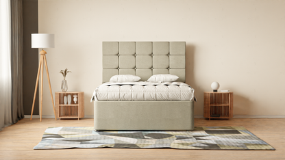 Toronto Divan Bed