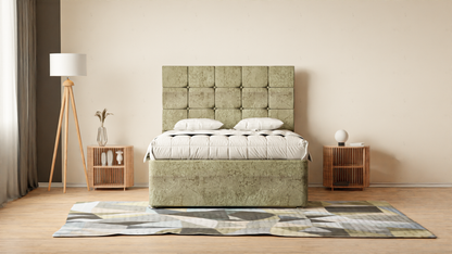 Toronto Divan Bed