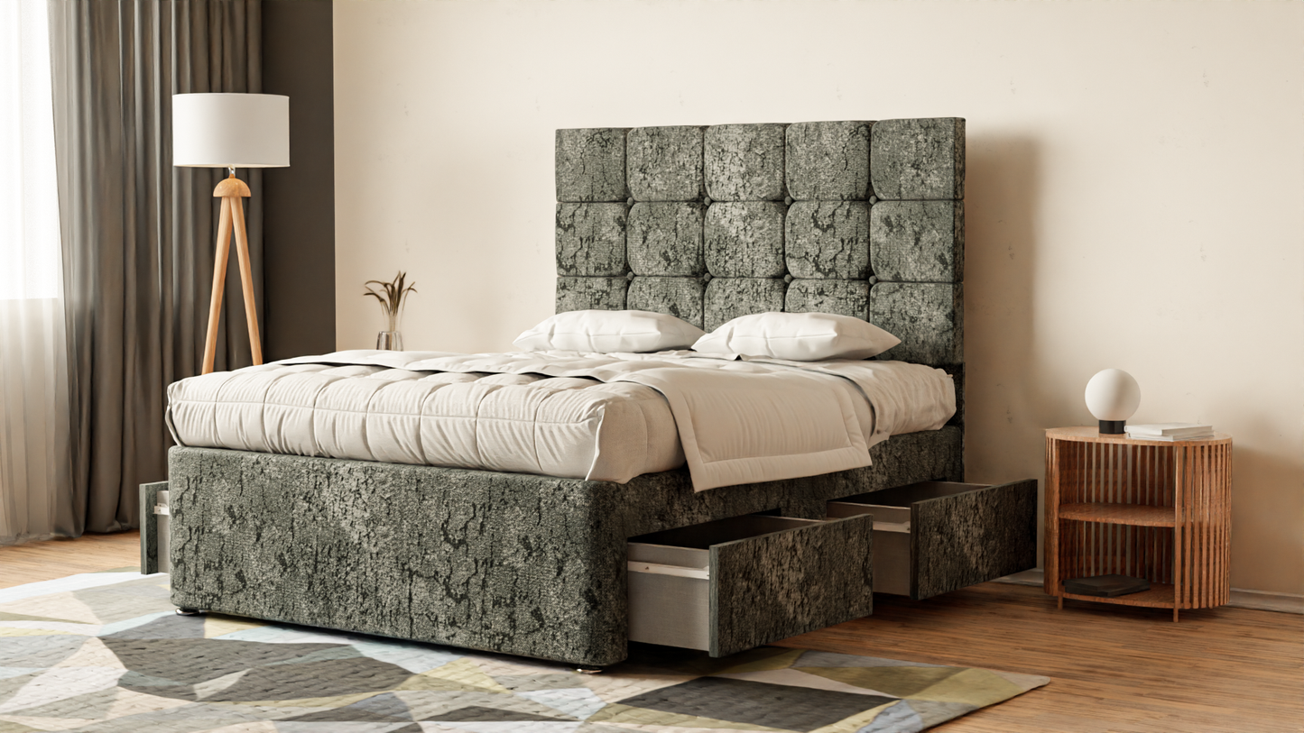 Toronto Divan Bed
