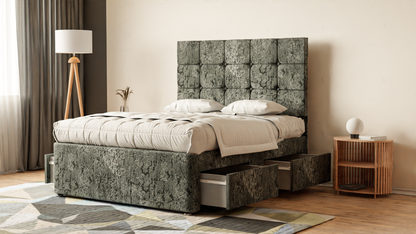 Toronto Divan Bed