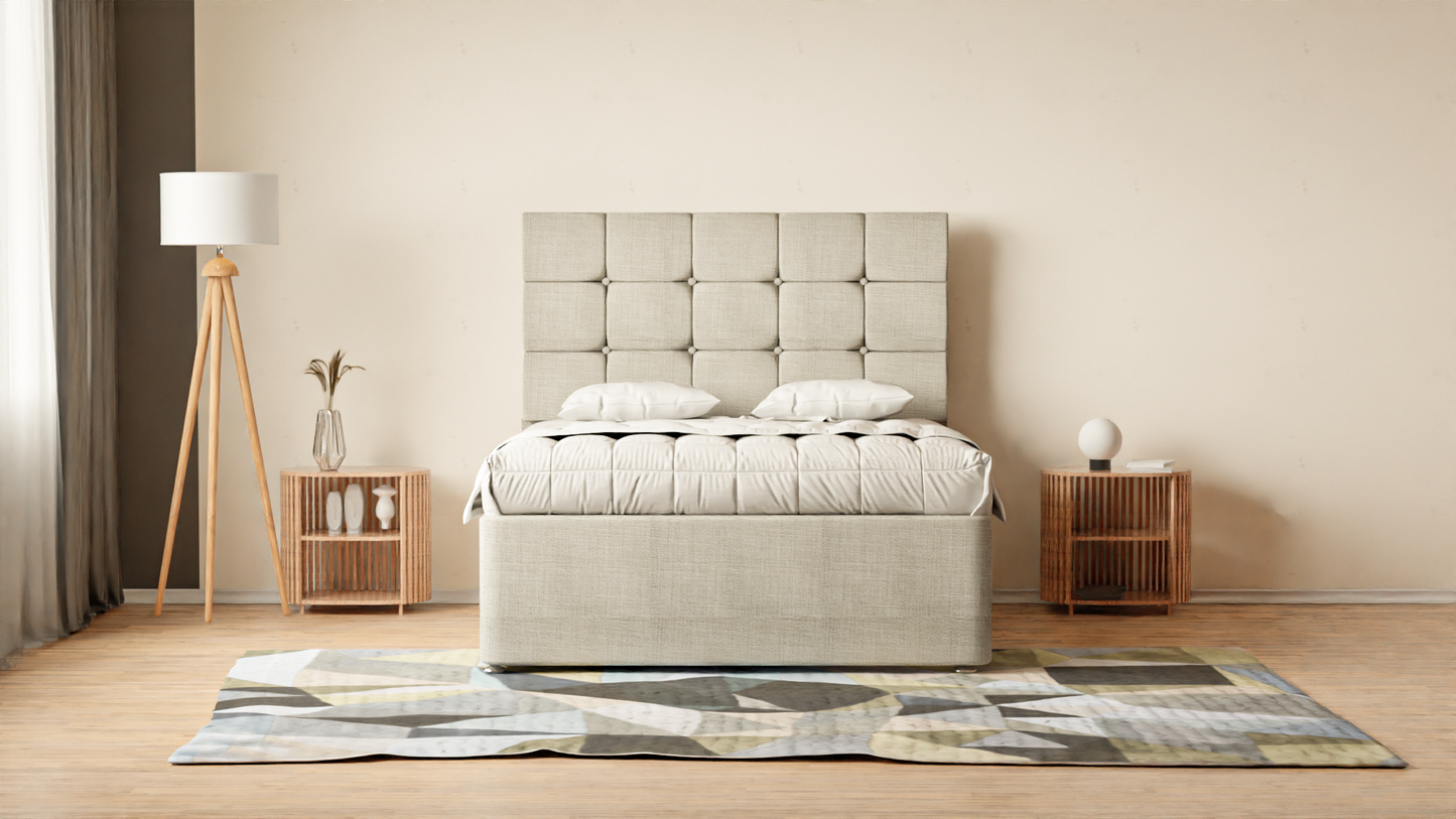 Toronto Divan Bed